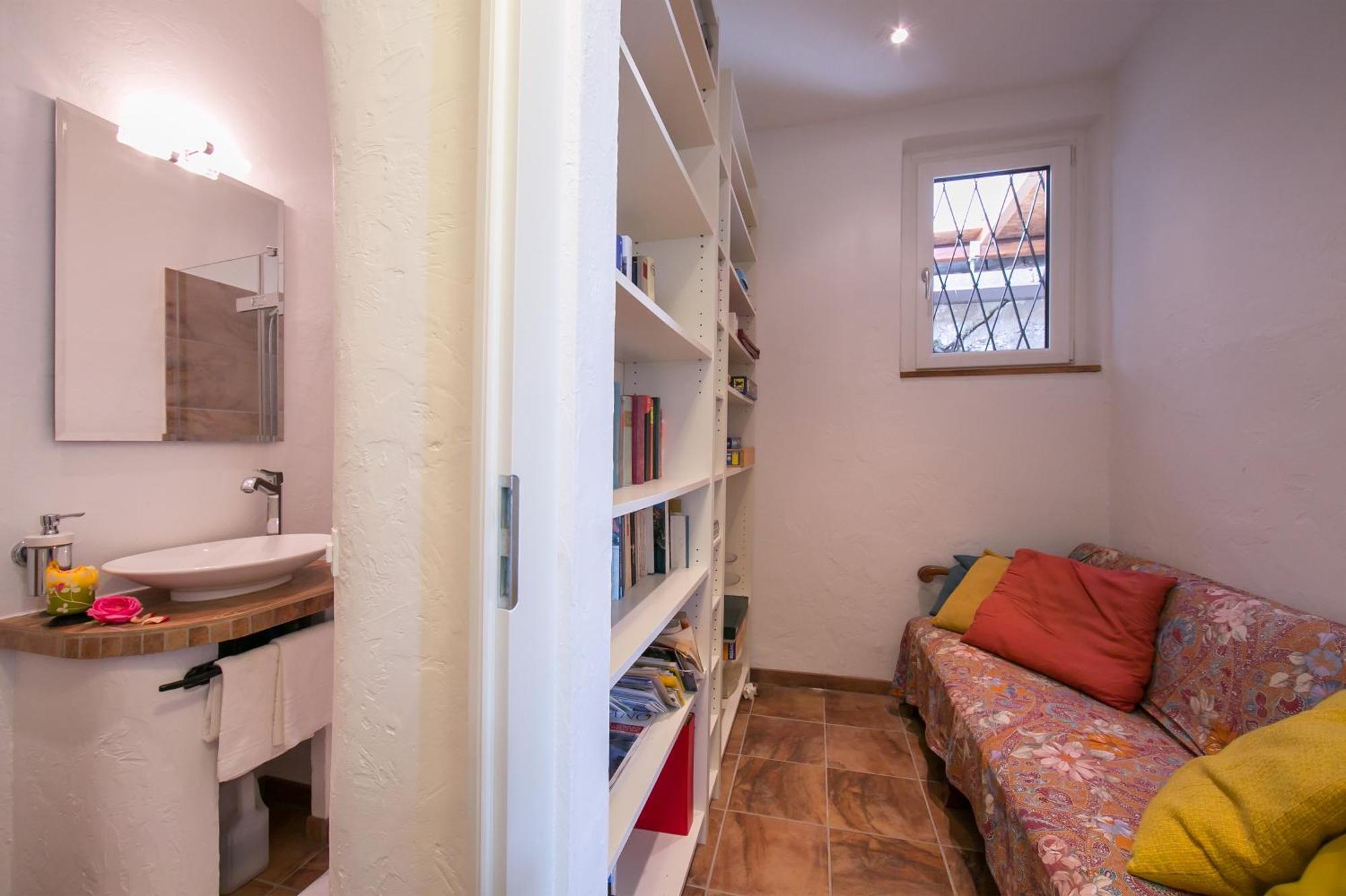 Morcote Magic View - Happy Rentals エクステリア 写真