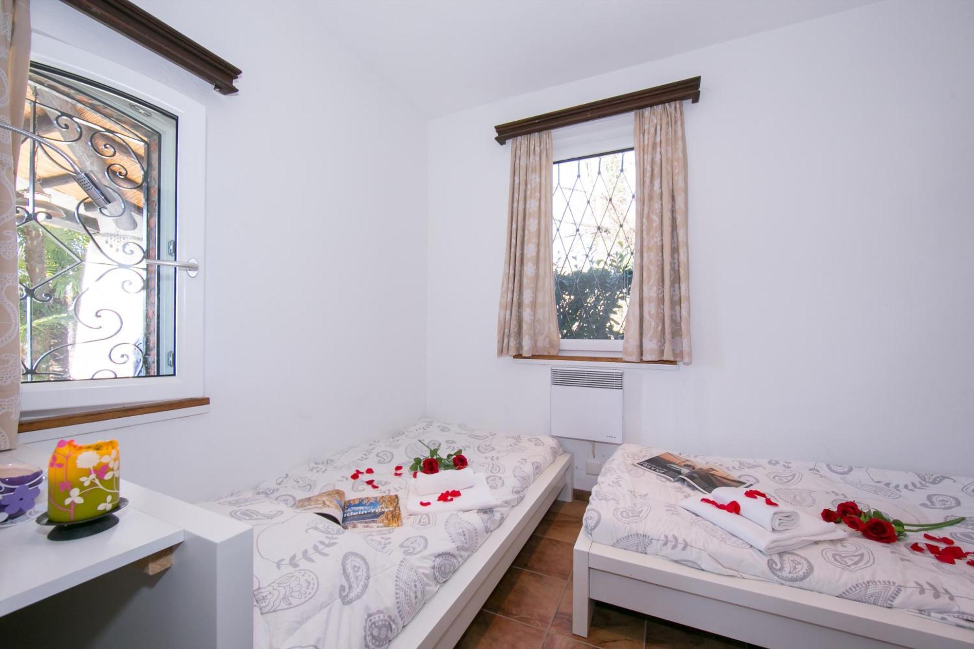 Morcote Magic View - Happy Rentals エクステリア 写真