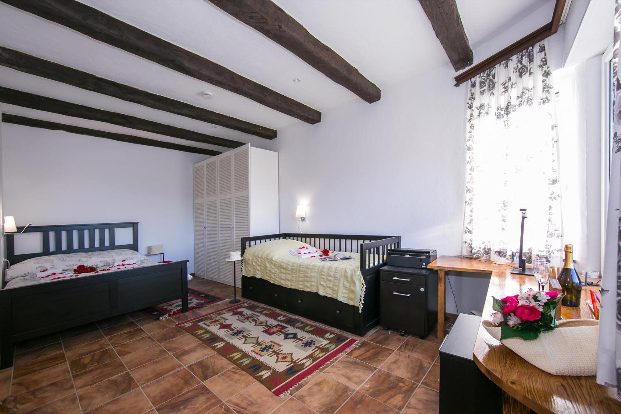 Morcote Magic View - Happy Rentals エクステリア 写真